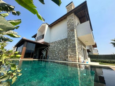 Konut-Villa