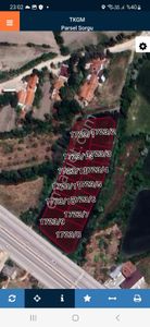 Arsa-Konut İmarlı