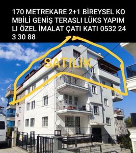 Konut-Daire