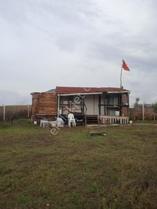 Arsa-Tarla