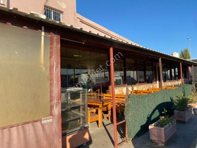 İşyeri-Restaurant