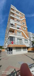 Bornova Da 2+1 Satılık Eşyalı Lüks Daire