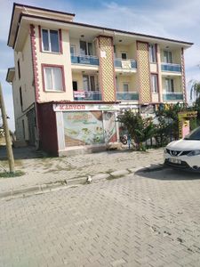 Konut-Daire