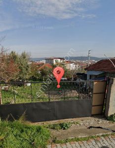 Arsa-Konut İmarlı