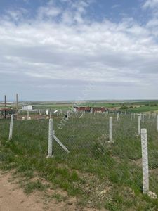 Arsa-Tarla