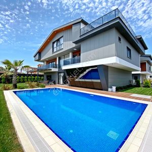 Konut-Villa