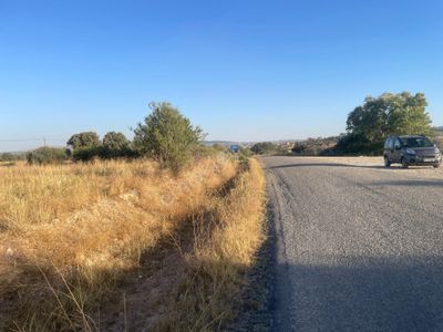 Arsa-Tarla