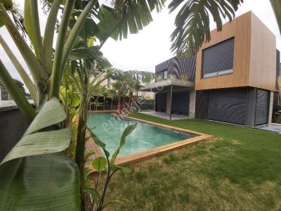 Konut-Villa