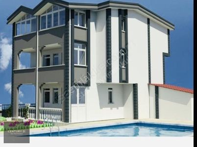 Konut-Villa