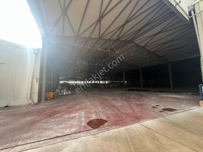 İşyeri-Fabrika