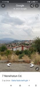 Karabük Merkezde 4,5 Kat İmarlı Satılık Arsa