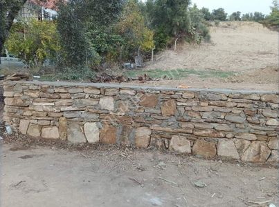 Arsa-Villa İmarlı