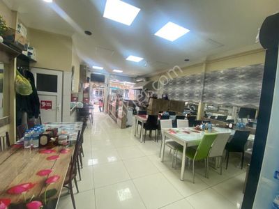İşyeri-Bina