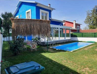 Konut-Villa