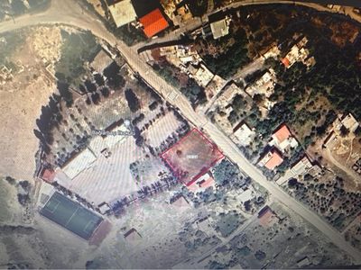 Arsa-Konut İmarlı