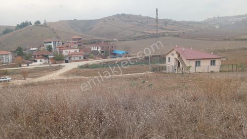 Arsa-Konut İmarlı