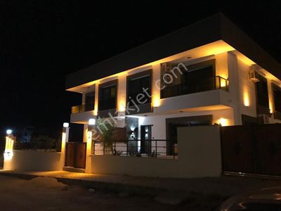 Konut-Villa