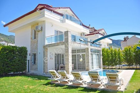 Konut-Villa