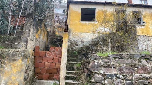 Müstakil Yatırımlık Ev