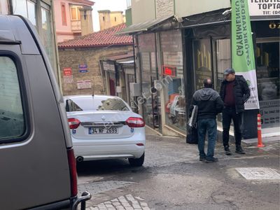 İşyeri-Dükkan & Mağaza