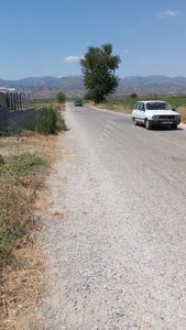 Arsa-Tarla