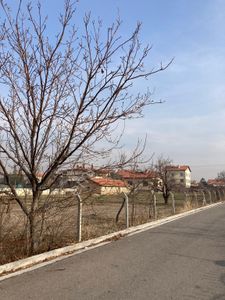 Arsa-Villa İmarlı