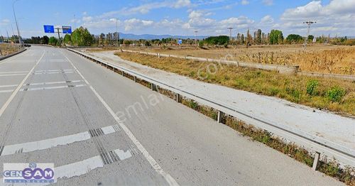 Arsa-Tarla