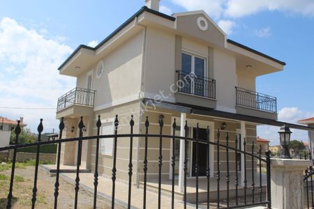 Konut-Villa