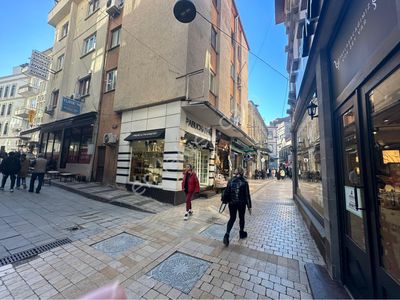 İşyeri-Dükkan & Mağaza