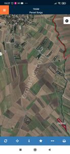 Arsa-Tarla