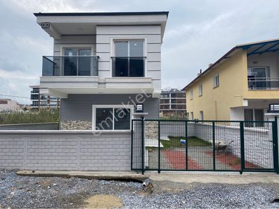 Konut-Villa