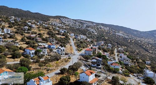 Arsa-Villa İmarlı
