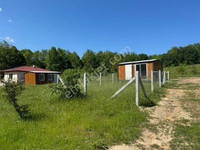 Arsa-Tarla