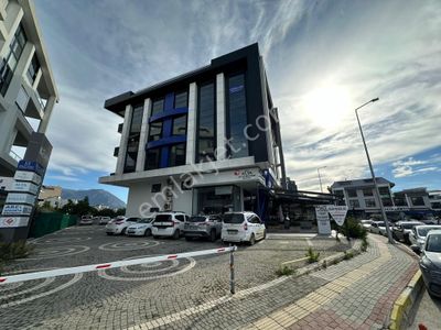 İşyeri-Ofis