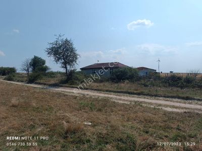 Arsa-Tarla