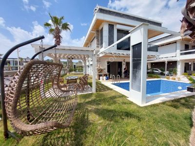 Konut-Villa