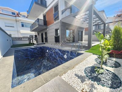 Konut-Villa