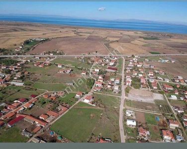 Arsa-Konut İmarlı