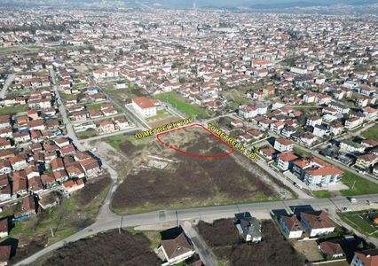 Arsa-Konut İmarlı