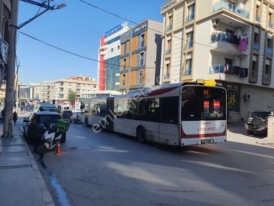 Bucada Kiralık Eşyalı Daire Tınaztepe Hst.i, Hukuk Fak.te Yakını