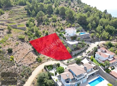 Arsa-Villa İmarlı