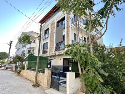 Konut-Villa