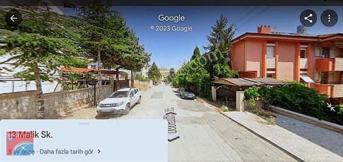 Arsa-Konut İmarlı