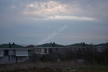 Arsa-Villa İmarlı