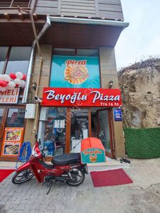 İşyeri-Dükkan & Mağaza