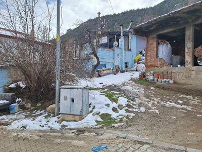 Konut-Müstakil Ev
