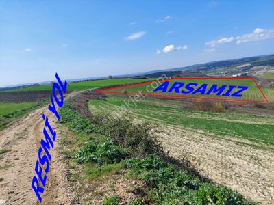 Arsa-Tarla