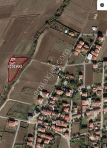 Arsa-Tarla