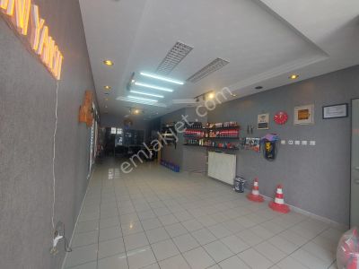 İşyeri-Dükkan & Mağaza