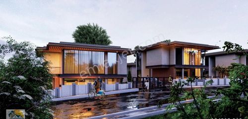 Konut-Villa